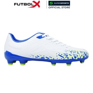 FUTBOLX Splash X FG รองเท้าฟุตบอลเด็กผู้ชาย