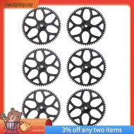 [In ]6Pcs Main Gear for  V911S V977 V988 V930 V966 XK K110 RC Helicopter Airplane Drone Spare Parts 