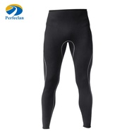 Perfeclan Men's Wetsuits Pants Stretch Neoprene Diving