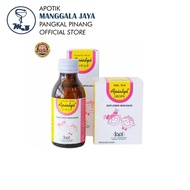 Apialys Drop Sirup Suplemen Makanan Multivitamin Anak Bayi