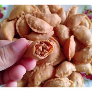 Karipap Mini serunding ikan