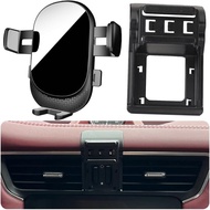 Car Phone Holder for Porsche 911 Auto Accessories [Only for 2013-2019 Porsche 911] [Auto Lock Hands 