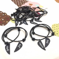 [READ DESCRIPTION] bracelet 2gether series bracelet sanawatine brightwin (CULTIVATE READING SBLM ORD