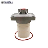 HUAIHAO Car Diesel Fuel Filter for Toyota Hilux Replacement Fuel Filtration Element Automotive Maint