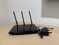 TP-Link Archer C7 AC1750 Wireless Dual Band Gigabit Router