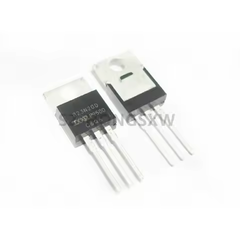 5pcs B23N20D FB38N20D FB42N20D FB52N15D FB61N15D New and Original
