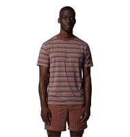 Mountain Hardwear Men's Low Exposure Short Sleeve