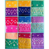 Jumputan Tumpalan 2 meters CHAT ADMIN FIRST