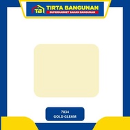 PROMO TOA PAINT NANOSHIELD SHEEN CAT TEMBOK EXTERIOR ANTI LUMUT ANTI JAMUR 2.5 LITER