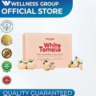 Toujours Advanced White Tomato Toujours Advanced White Tomato UV Rays Protection Anti-Aging, Acne, B