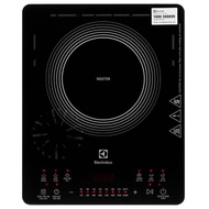 Bếp điện từ Electrolux ETD42SKR hàng trưng bày đẹp mới 98-99% chính hãng 100% bảo hành 12 tháng chín