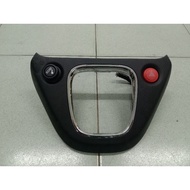 Honda Stream RN3 RN5 Gear Level Cover