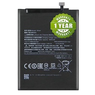For REDMI Note 7 Note7 Pro M1901F7G BN4A 8Pro BM4J M1906G7G M1901f7C Battery BTERI Note8 7Pro 4000mA