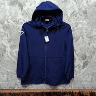 jaket outdoor EXR size M outerwear windbreaker casual original keren murah