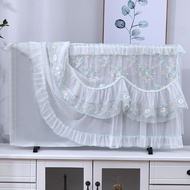 Simple TV Case Always In Household 50Inch TV Dust Cloth Dust Cover Set / TV Dust Cover