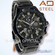 AD STEEL AD358 ｜MEN WATCH ｜ ANALOG