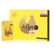 余仁生滴鸡精 EYS Eu Yan Sang Pure Chicken Essence (8*60ml)