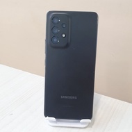 Samsung A53 5G 8/128GB Second Berkualitas