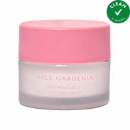 Vecs Gardenia 嘉丹妮爾 冰柳草舒緩霜