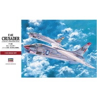 Hasegawa 1/48 F-8E Crusader 07225