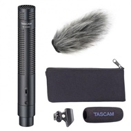 [New] Tascam Tm-200Sg / Tm 200Sg / Tm200Sg Shotgun Microphone