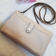 Kate Spade Sling wallet