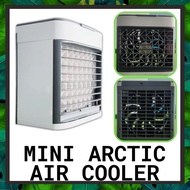 Original Mini Arctic Air Ultra Air Cooler Portable Airco Mini Aircon Portable for Room Air Cooler