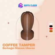 COFFEE Tamper | Espresso Coffee Tamper | Various types of complete sizes 38mm 39mm 38mm 49mm 51mm - 