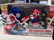 全新Mario kart 遙控車