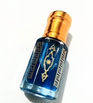 MINYAK WANGI SERIBU DINAR 6ML ASLI PARFUM SHOLAT NON ALKOHOL