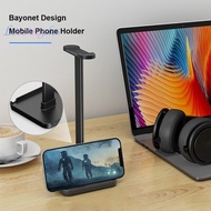 Headphone Holder Display Rack Stand Rod Headset Hanger for Logitech/Lenovo [LosAngeles.my]