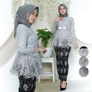 AURELIA BATIK MODERN KEBAYA SET