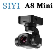 In-Stock SIYI A8 Mini 4K 8MP Ultra HD 6X Digital Zoom Gimbal Camera With 1/1.7&Quot Sony Sensor  95g