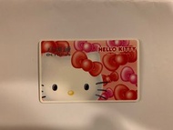 Hello Kitty 八達通
