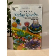 40 Pudding Creations