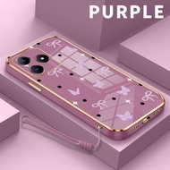 Soft Case For Realme C63 C2 2019 2020 C1 2018 C11 2020 C11 2021 C12 C15 C17 C20 C20A C21 C21Y C25 C2