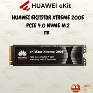 [Huawei eKitStor Xtreme 200E] PCIe 4.0 M.2 2280 NVMe Internal SSD - 1TB