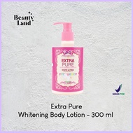 Semi Precious Skin Extra Pure Whitening Lotion 300 Ml