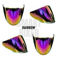 Visor (AKILA) Gracshaw for Helmet Gracshaw G535 / G555 /G838