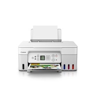 Canon Pixma G3770 Bottle Ink AIO Printer