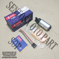 Fuel Pump Rotak Pompa Bensin Vios Altis Old Great Original