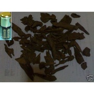 Slight Aged: Aloeswood/Agarwood/Oud Royal Tarakan oil batch no #78