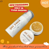 Health ♢GEL YUQA Gambir Sarawak by Yuqa Shoppe❇