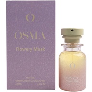 Osma Flowery Musk 75ml By Hassan Mart
