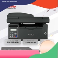 PRINTER PANTUM M6550NW
