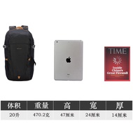 Decathlon Backpack Travel Sports Backpack Male Outdoor Mountaineering 20L Female Student Leisure Lig