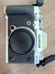 Fujifilm 富士 X-T3 無反相機