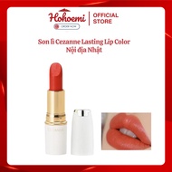 Cezanne Lasting Lip Color / Cezanne lasting gloss lip (domestic Japan)