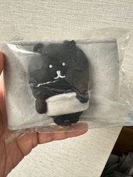 日本Jokebear自嘲熊 白熊杯套