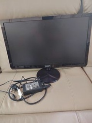Philips 電腦顯示屏